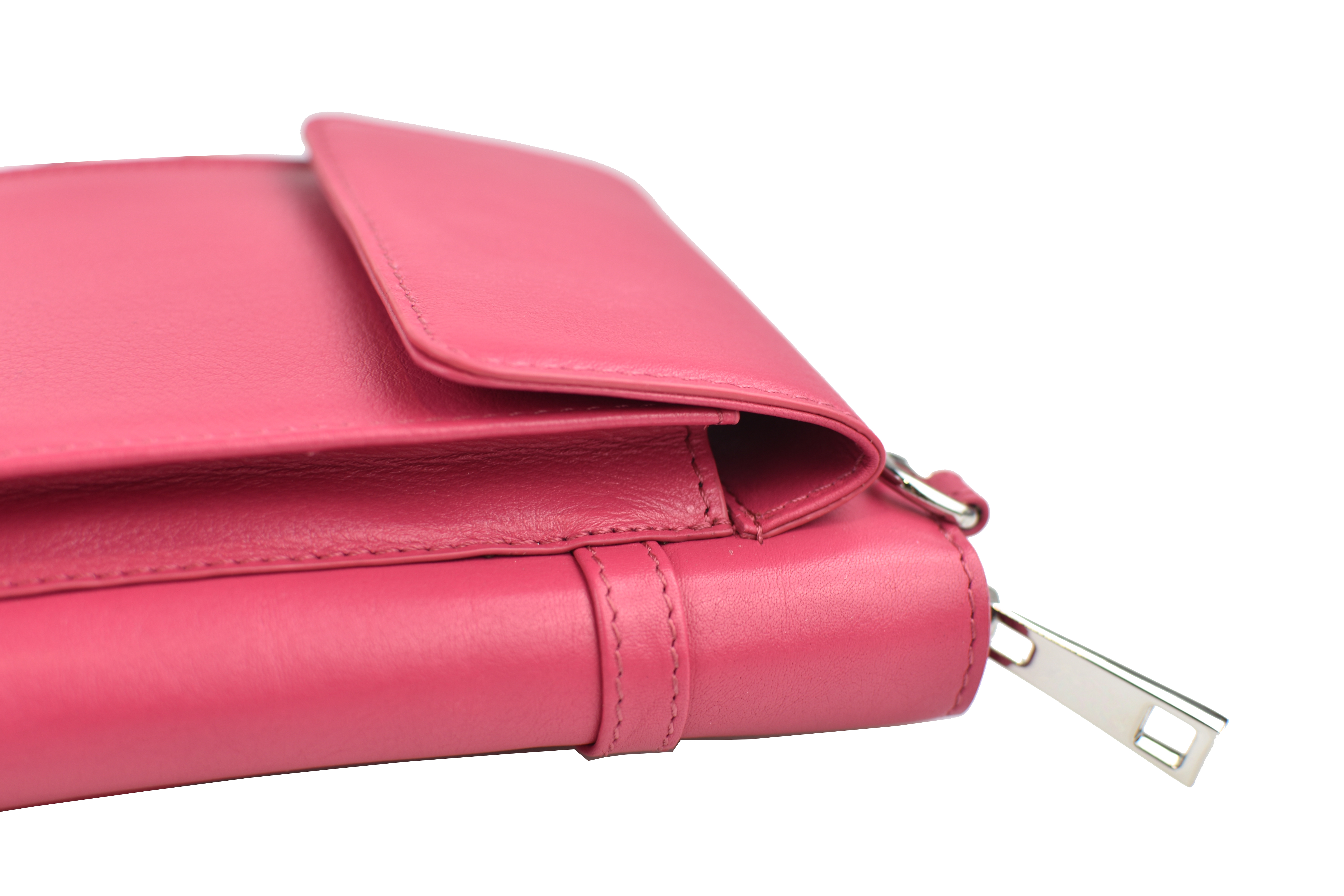 City Wallet A Mobilebag, pink